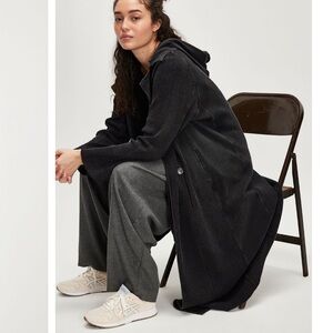 Free People One Landon Jacket